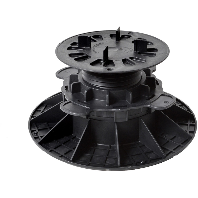 GS Terrassen Nastavitelný terč pro terasové desky 70-120 mm