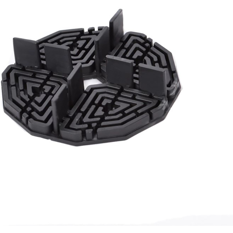 GS Terrassen Vyrovnávací podložka 32 ks, 10 mm