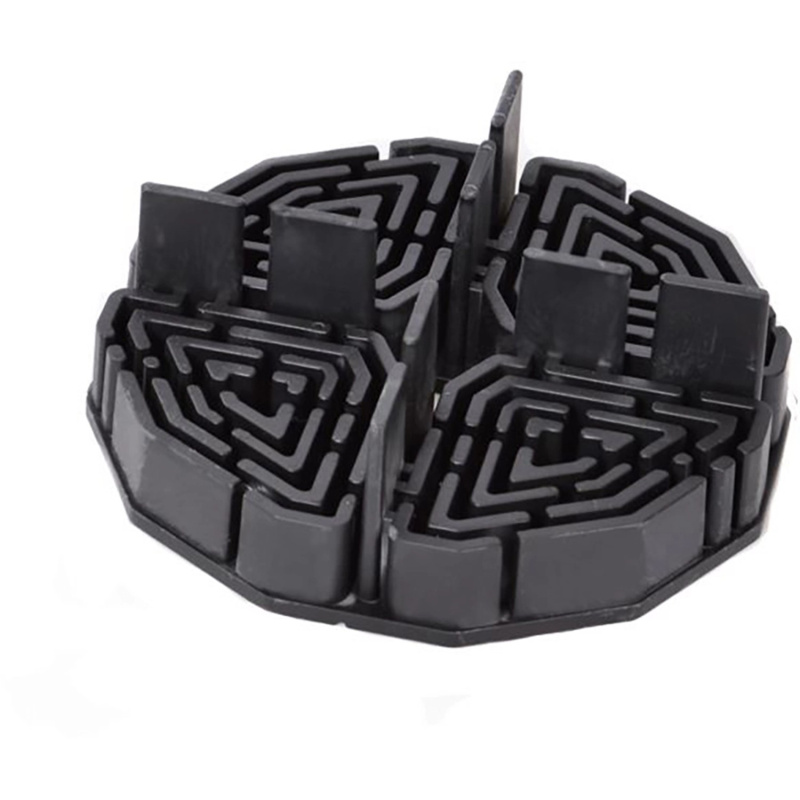 GS Terrassen Vyrovnávací podložka 20 ks, 20 mm