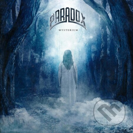 Paradox:  Mysterium - Paradox, Paradox