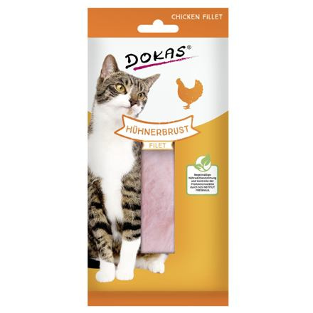 Dokas – Filet z kuřete 22 g