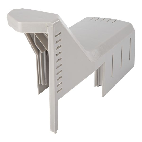 Plastový kryt A pro AL-KO Ranger MS1