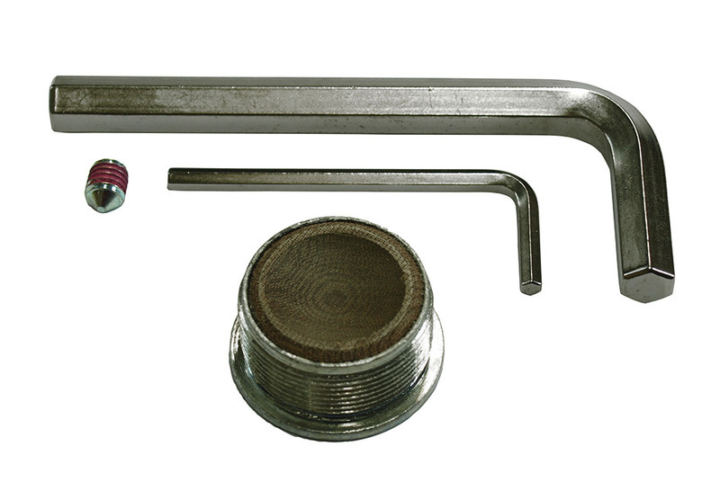 Třecí destička Winterhoff do stabilizátoru WS3000