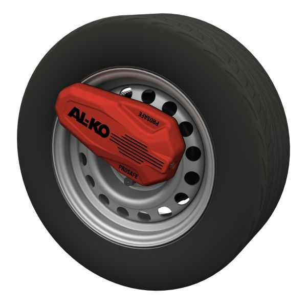 ALKO Svorka na kolo AL-KO PROSAFE - pro kola 13"-17"