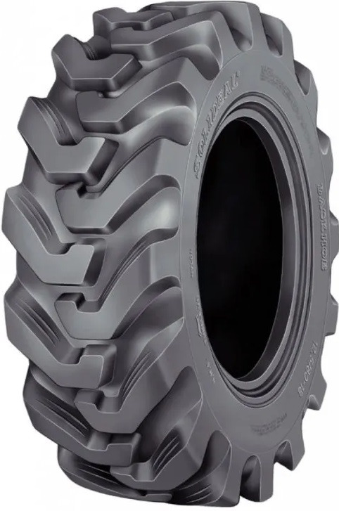 SOLIDEAL/CAMSO 16.9-30 (420/80-30) SUPER LUG R4 155A8 14PR TL