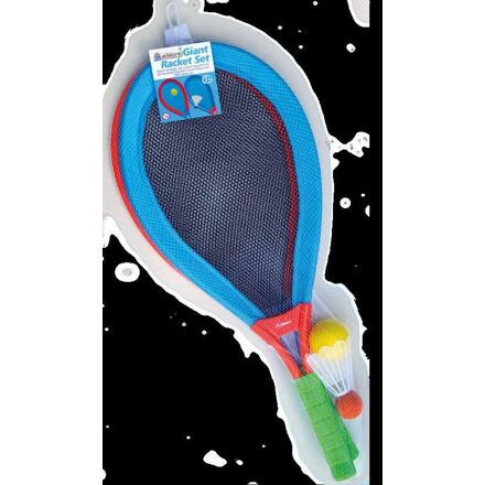 Pálky na tenis velké