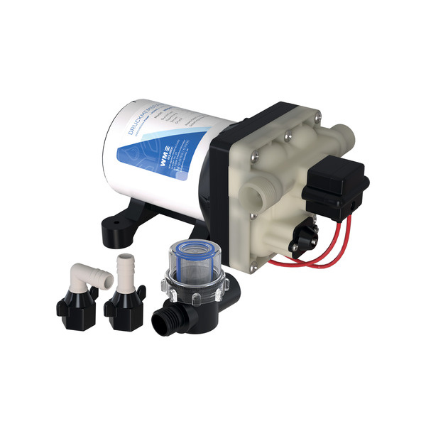 Aquatec Tlakové membránové čerpadlo - 11,6 l/min