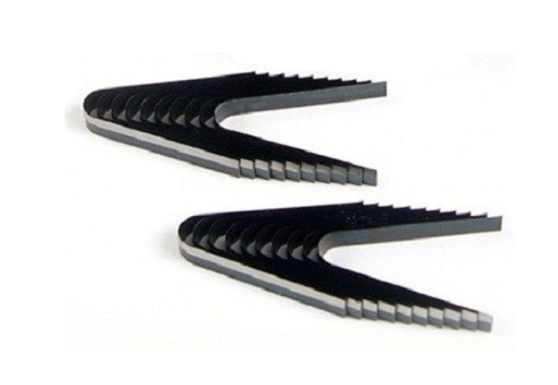 Ferdus Náhradní prořezávací nože R (různé šířky) Šířka nože: 5-6 mm