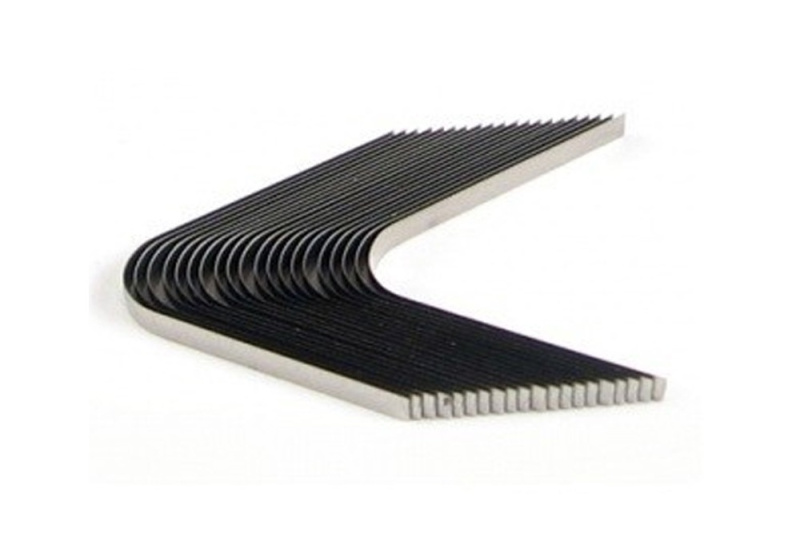 Ferdus Náhradní prořezávací nože R (různé šířky) Šířka nože: 6-8 mm