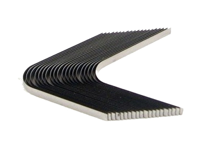 Ferdus Náhradní prořezávací nože R (různé šířky) Šířka nože: 9-10 mm