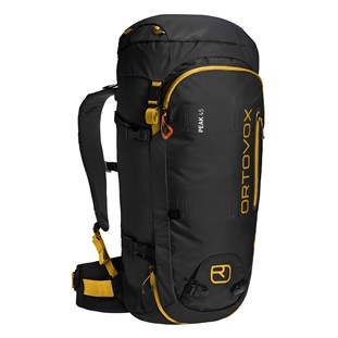 Ortovox PEAK black Raven 45