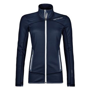 Ortovox Fleece Jacket W dark navy, vel.: XL