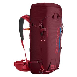 Ortovox Peak Light 38 S Dak Blood