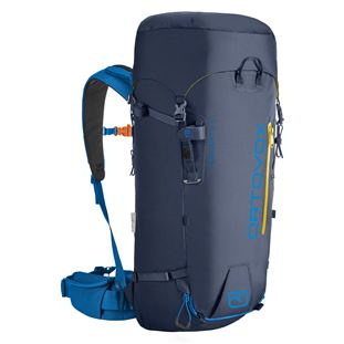 Ortovox Peak Light 38 S Blue Lake