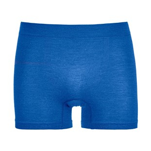 Ortovox Merino Competition Light Boxer just blue