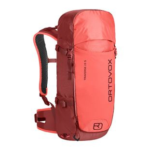 ORTOVOX TRAVERSE 28 S blush