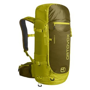 Ortovox Traverse 40 dirty daisy