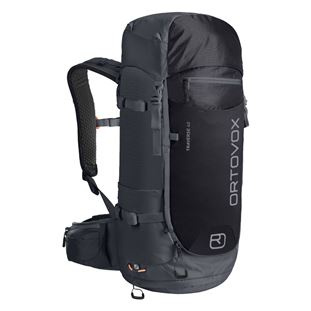 Ortovox Traverse 40 black steel