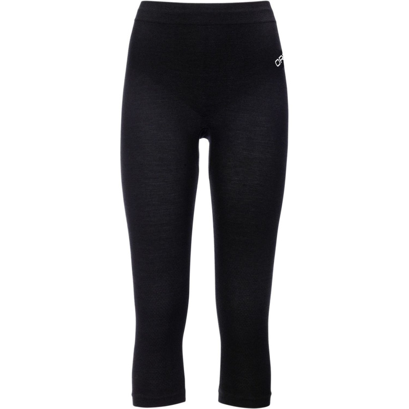 Ortovox 230 Competition Short Pants, dámské, černá