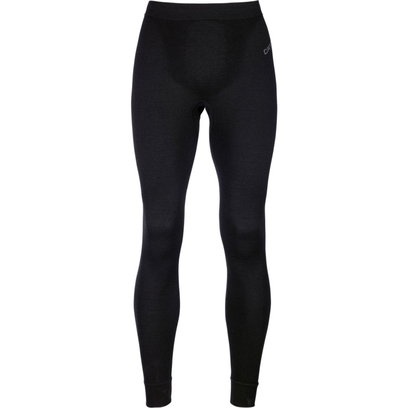 Ortovox 230 Competition Long Pants, pánské, černá