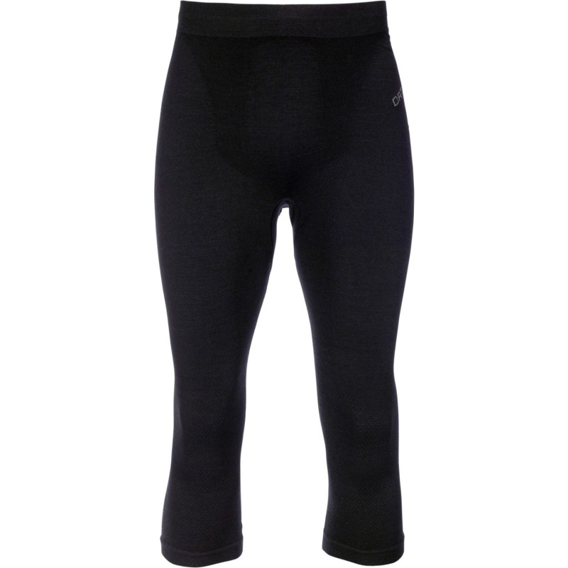 Ortovox 230 Competition Short Pants, pánské, černá