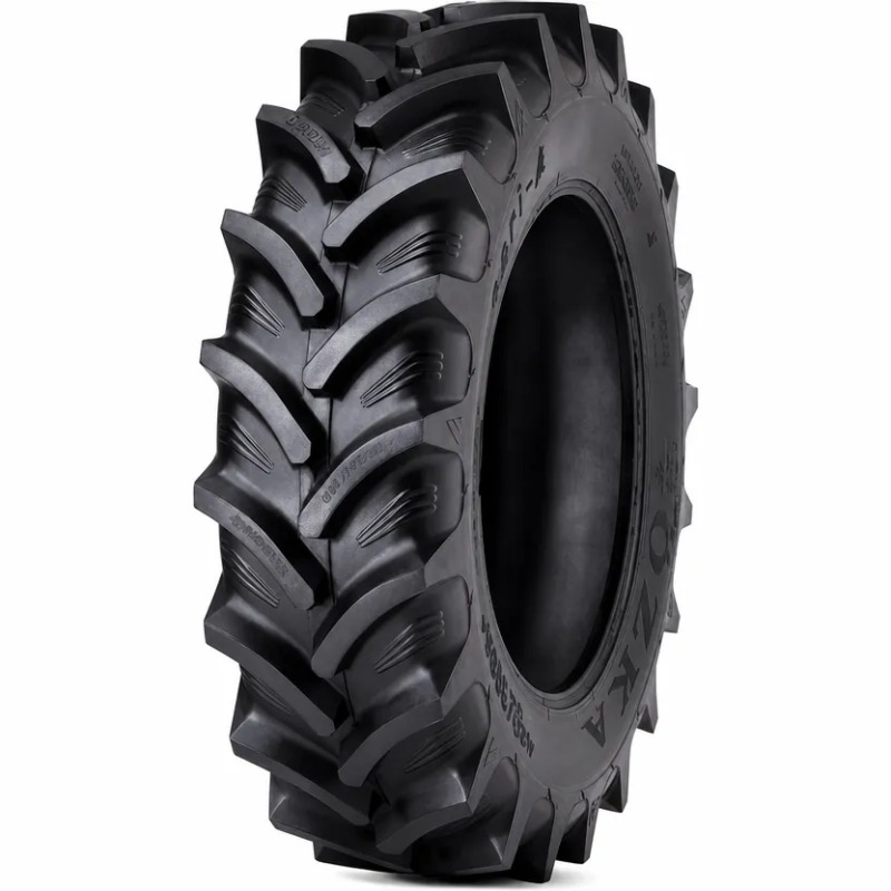 ÖZKA 380/70 R28 AGRO10 127A8 TL (SEHA)