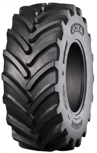 ÖZKA 380/70 R28 AGROLOX 127D/130A8 TL ÖZKA