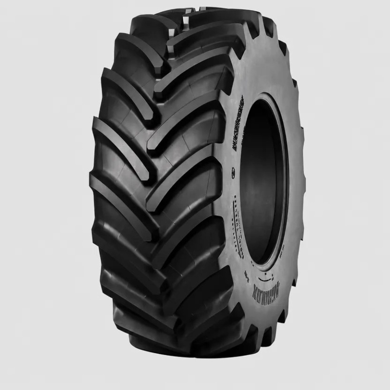ÖZKA 650/65 R38 AGROLOX 163D/166A8 TL ÖZKA
