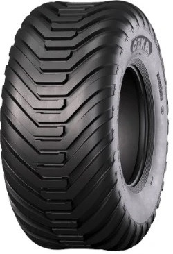 GTK 550/60 - 22.5 167/154A8 BT40 TL 16PR GTK