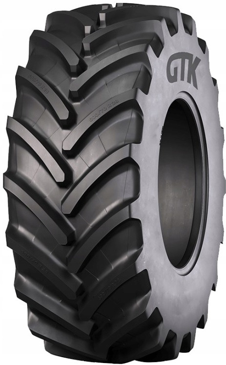 GTK 520/70R38 150/153D/A8 AGR Alfa TL