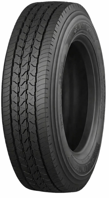 PULMOX 235/75 R17,5 PS100 132/130M TL Pulmox M+S