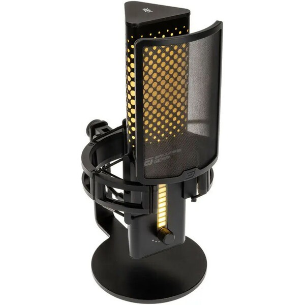 Endgame Gear XSTRM USB EGG-XST-BLK Černá