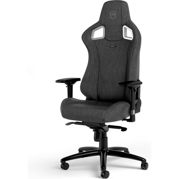 Noblechairs NBL-EPC-TX-ATC Černá