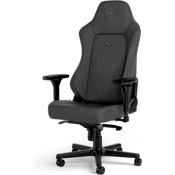 Noblechairs NBL-HRO-TX-ATC Černá