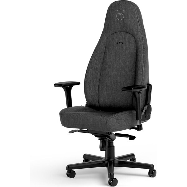 Noblechairs NBL-ICN-TX-ATC Černá