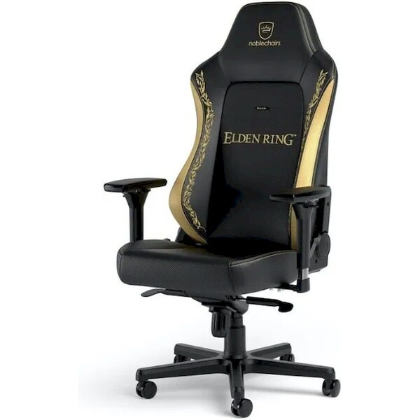 Noblechairs NBL-HRO-PU-ERE Černá