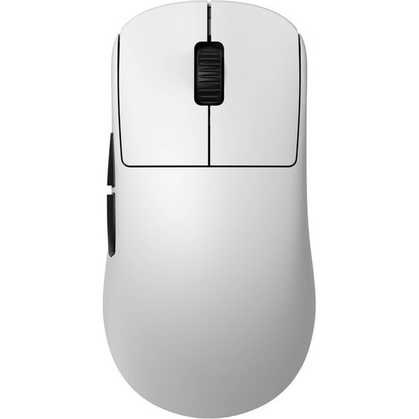 Endgame Gear OP1we bezdrátová herní myš bílá Bílá