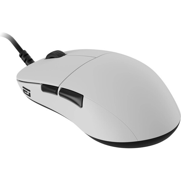 Endgame Gear XM2 8k herní myš bílá Bílá