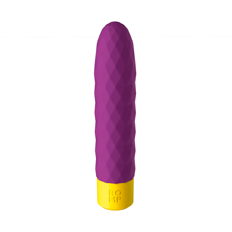 ROMP Minivibrátor - Beat