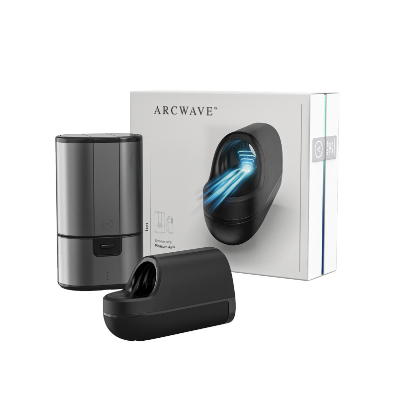 Arcwave Ion masturbátor
