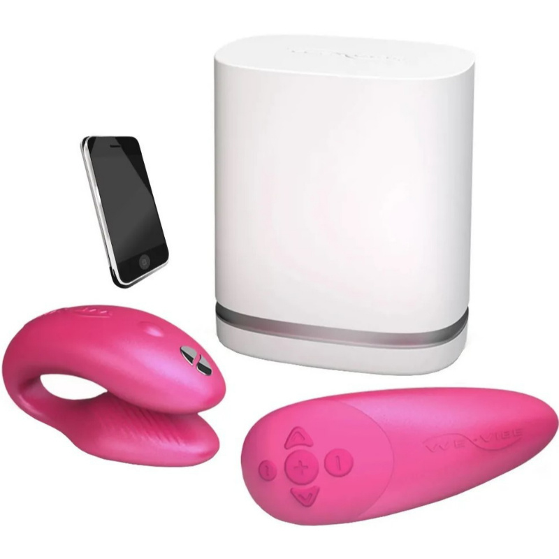 WE-VIBE CHORUS
