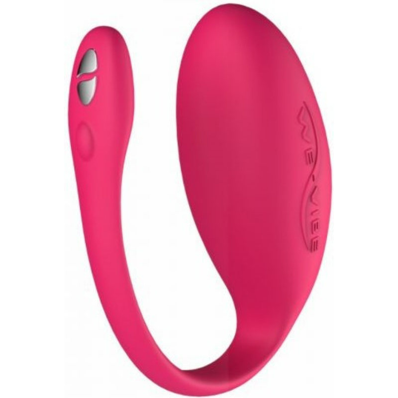 We-Vibe Jive vibrační vajíčko | Růžová