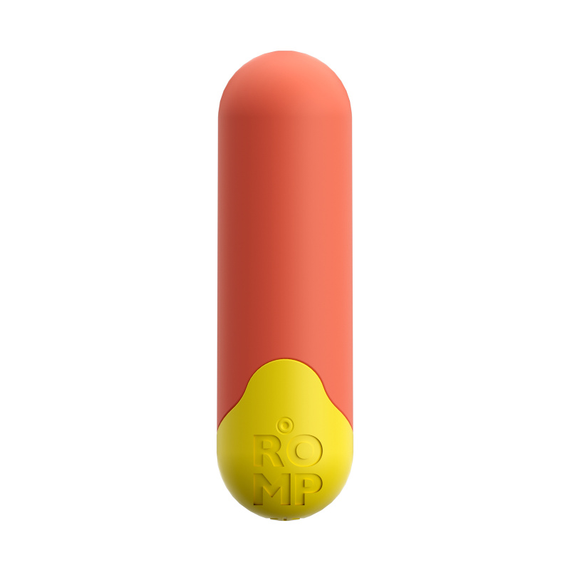 ROMP Minivibrátor - Riot Minivibrátor - Riot