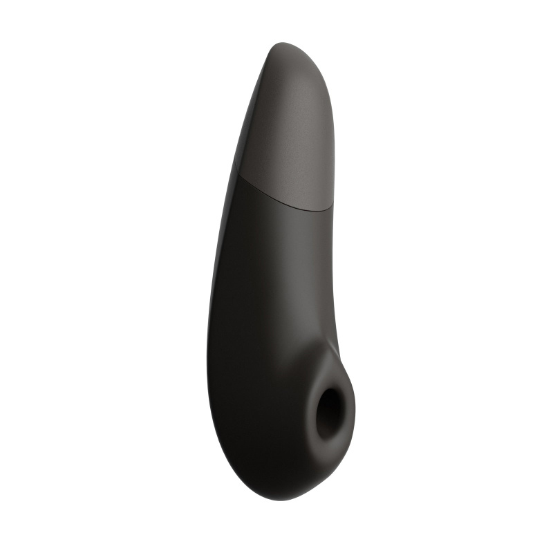Womanizer Enhance stimulátor na klitoris - Black