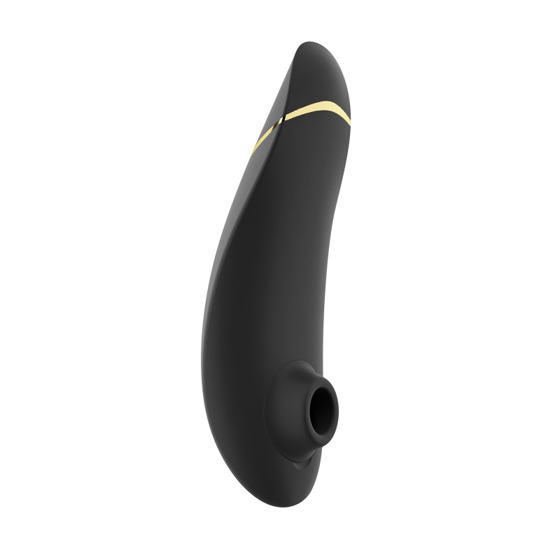 Womanizer Premium 2 | černý
