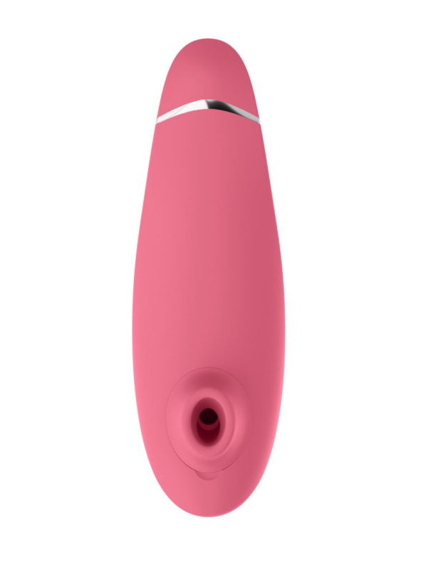 Womanizer Premium 2 | Růžová