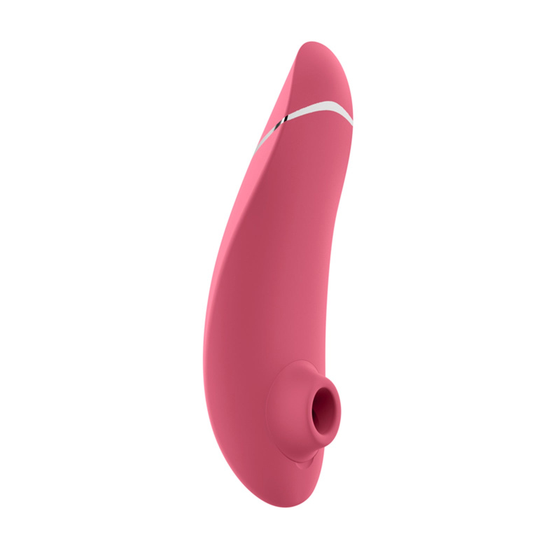 Womanizer Premium 2 | Růžová