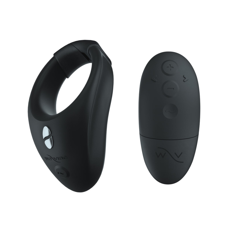 We-Vibe Bond black
