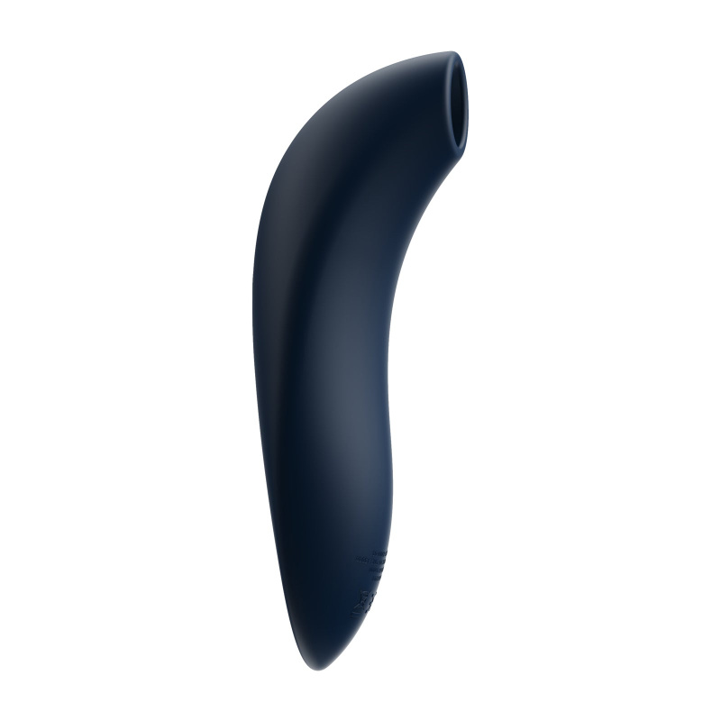 We-Vibe Melt Podtlakový vibrátor na klitoris | Modrá