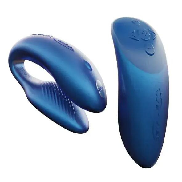 We-Vibe Chorus cosmic blue